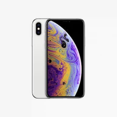 iPhone XS