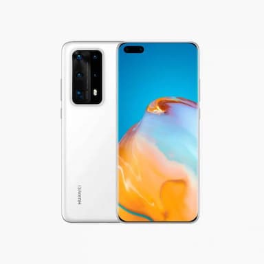 P40 Pro Plus